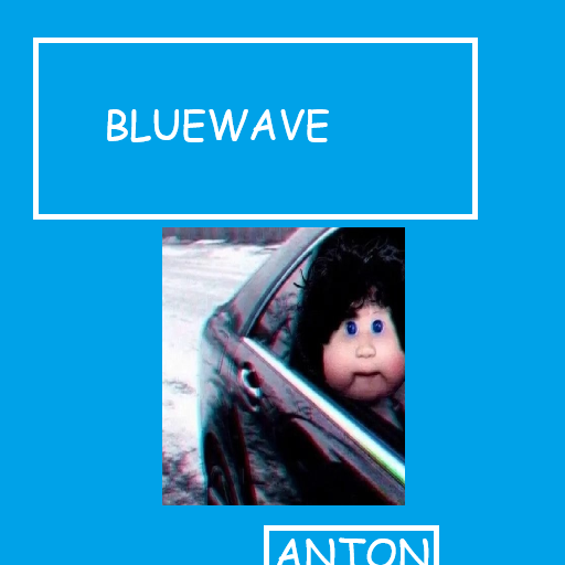 bluewave
